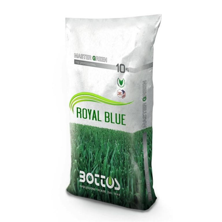 Royal Blue – 10 Kg.