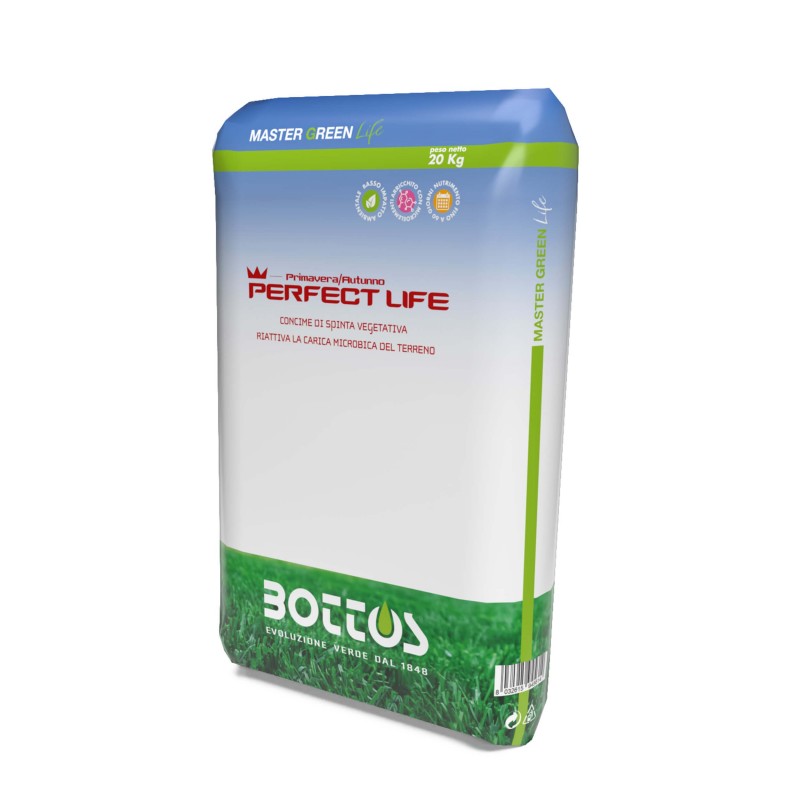 Perfect Life – 20 Kg