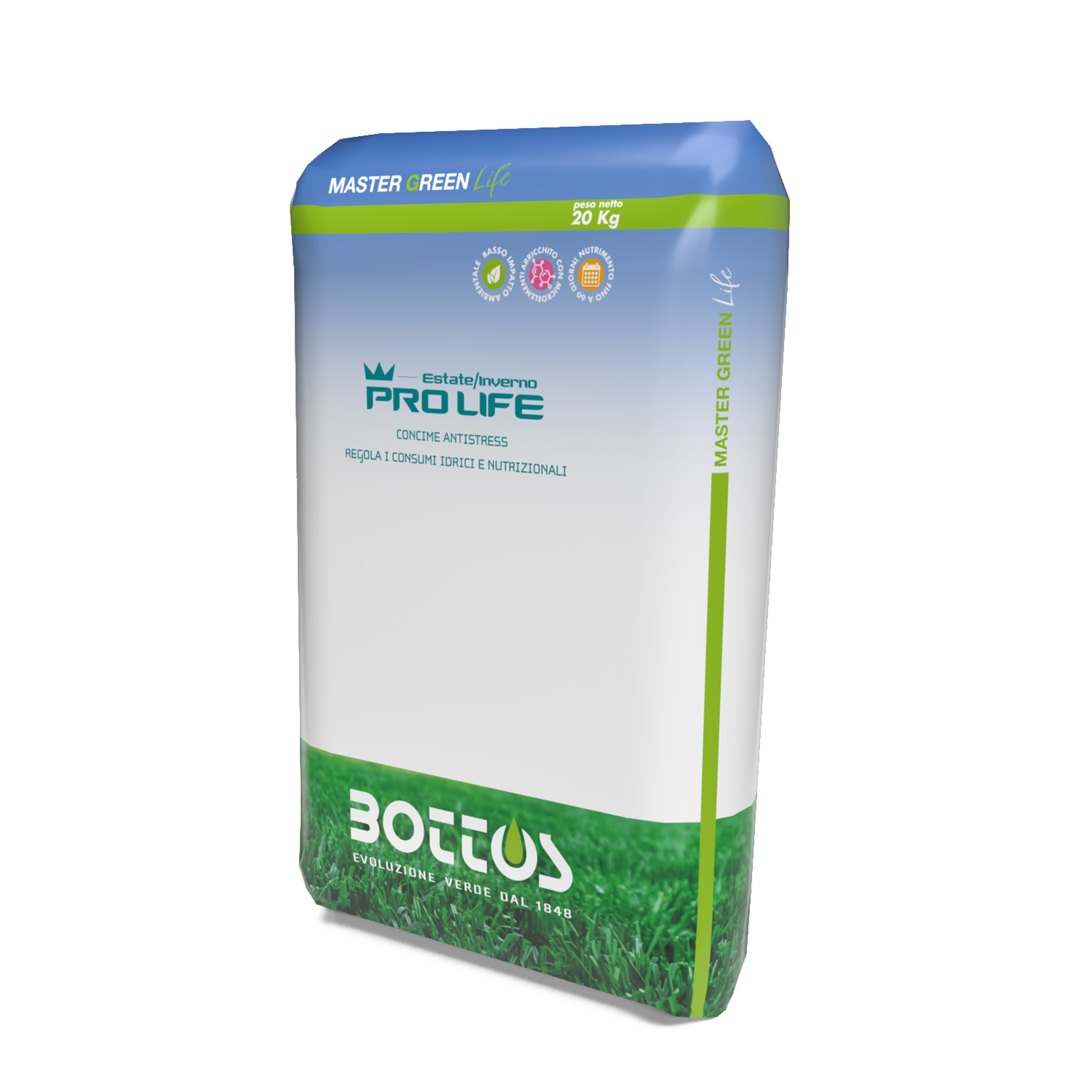 Pro Life – 20 Kg.