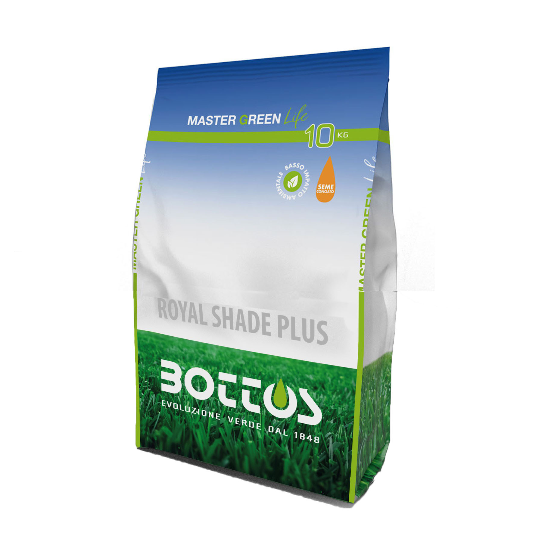 Royal Shade Plus – 10 Kg