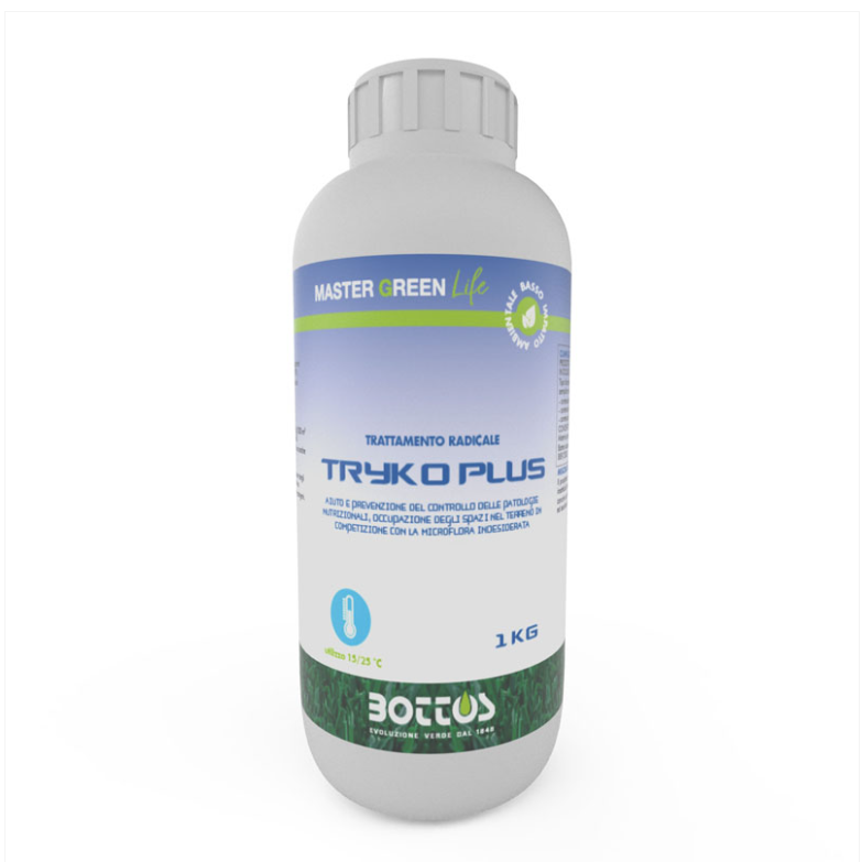 Tryko Plus – 1 Kg