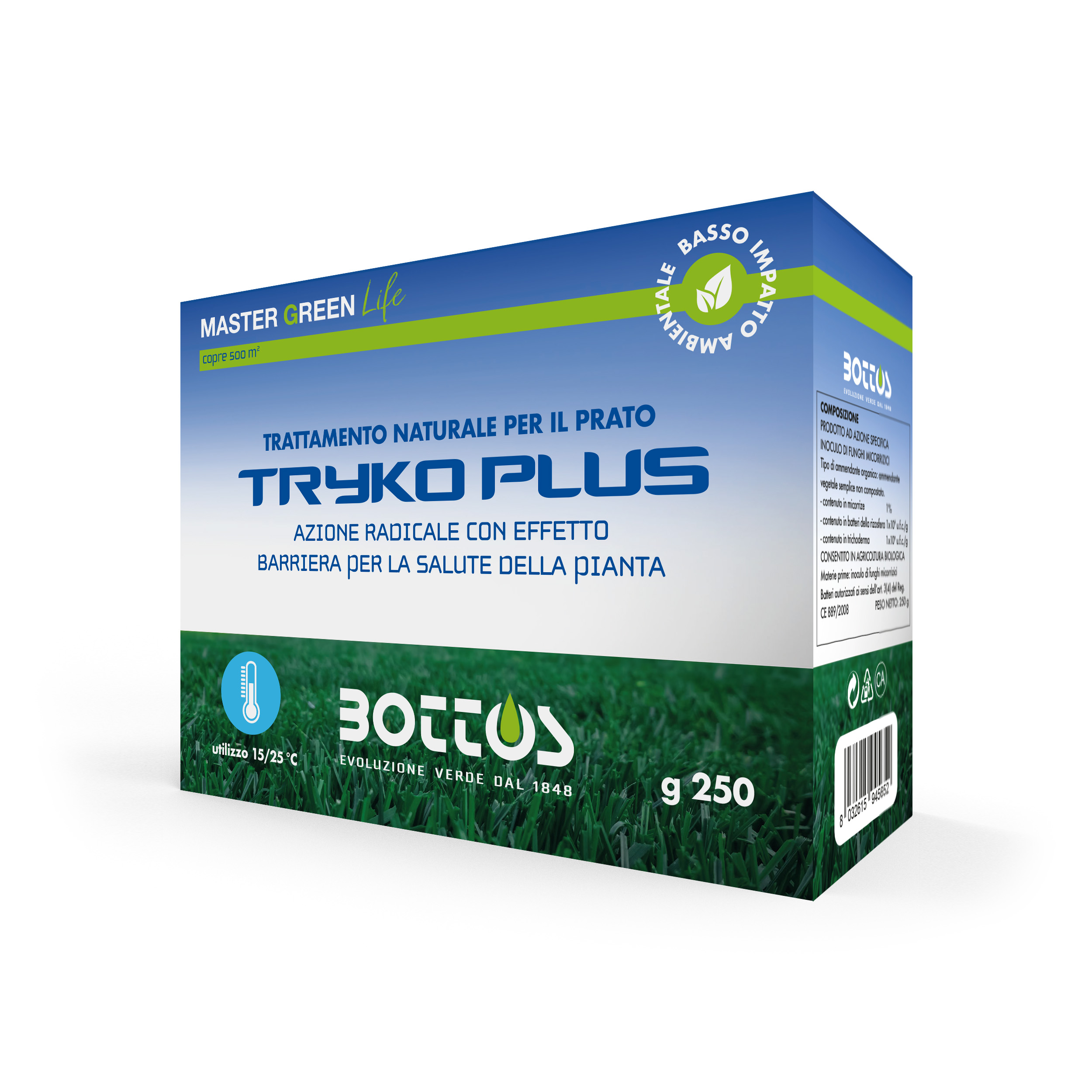 Tryko Plus – 250 g