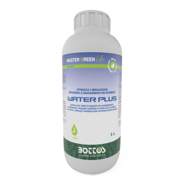 Water Plus – 1 Kg