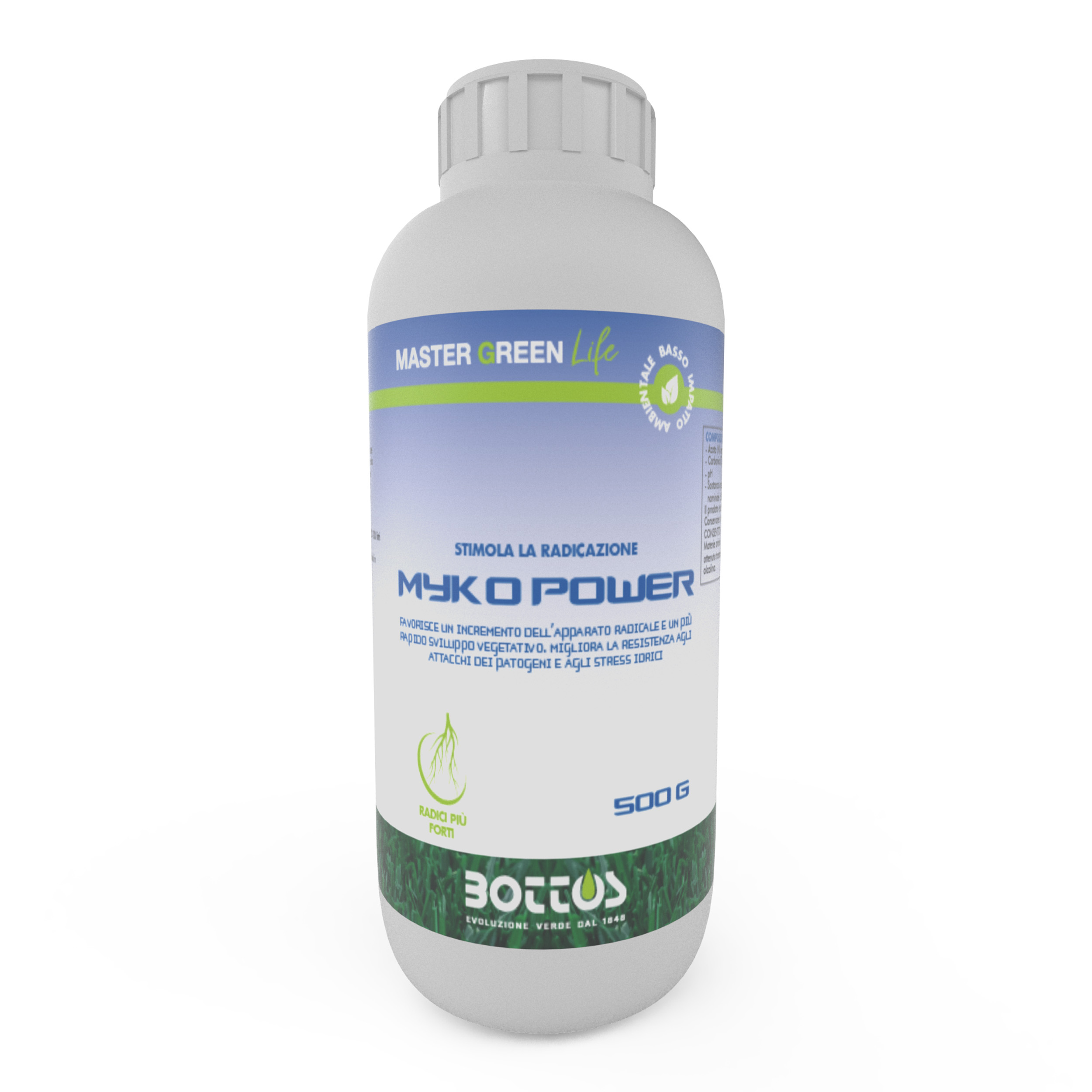 Myko Power – 500 g