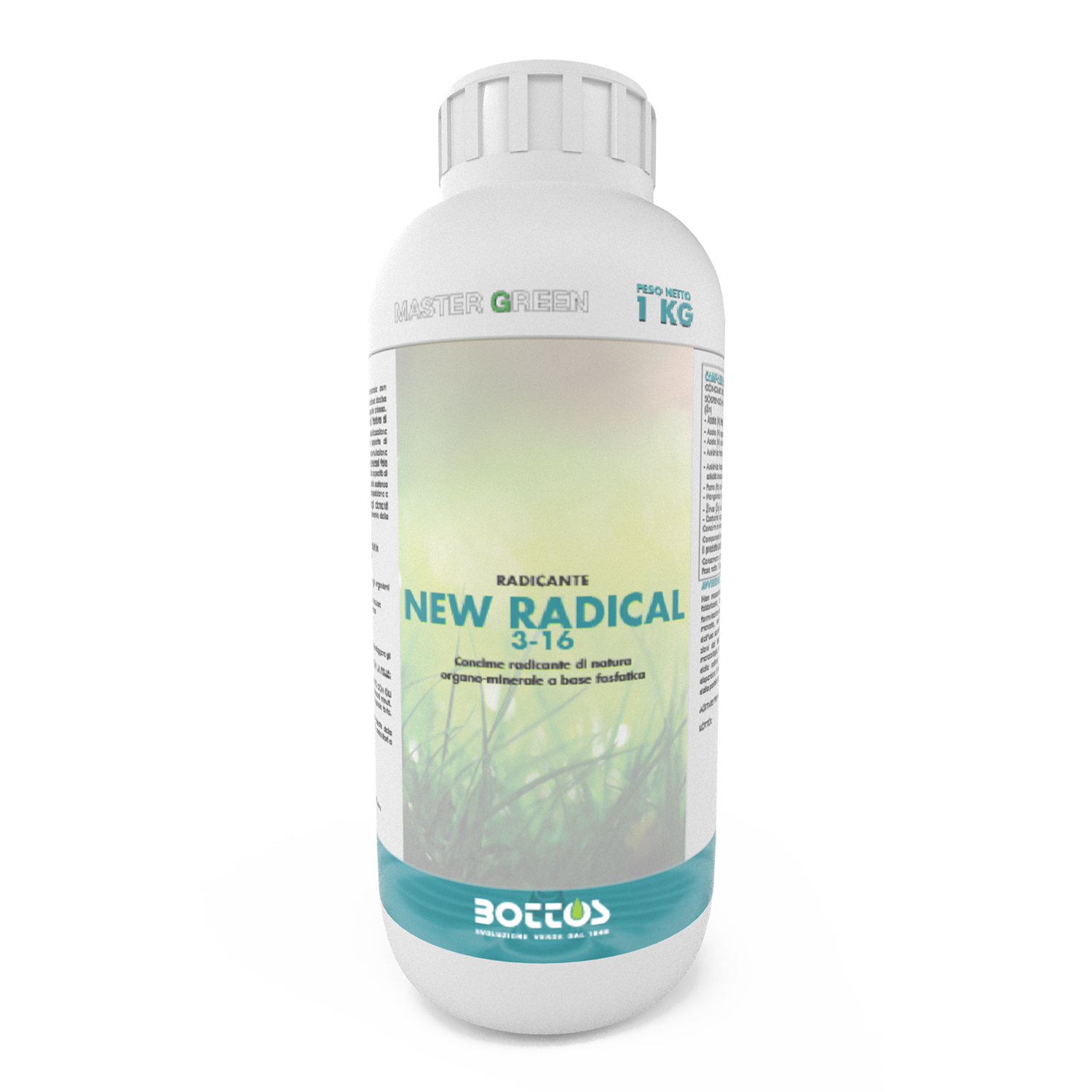 New Radical – 1 Kg