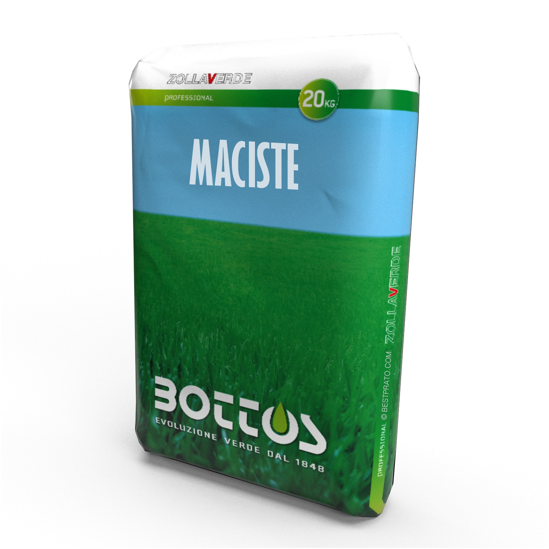 Zollaverde Maciste – 20 Kg