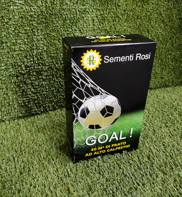 GOAL! – 1 Kg
