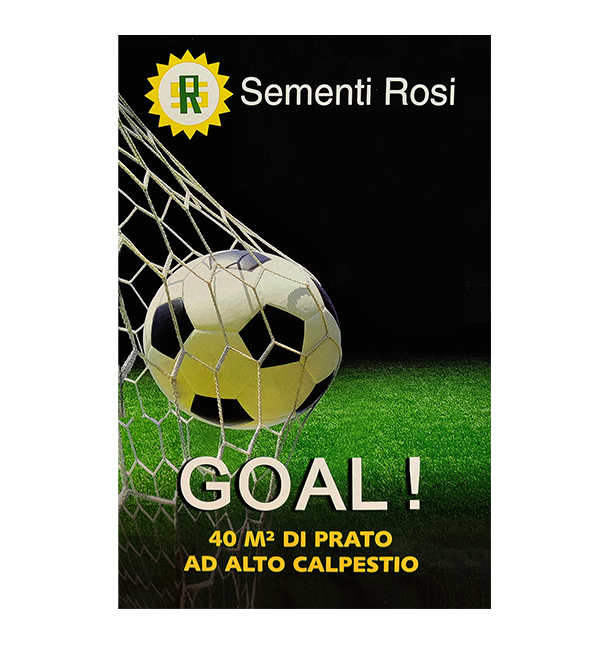 GOAL! – 1 Kg