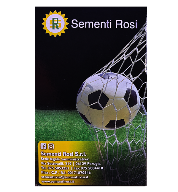 GOAL! – 1 Kg