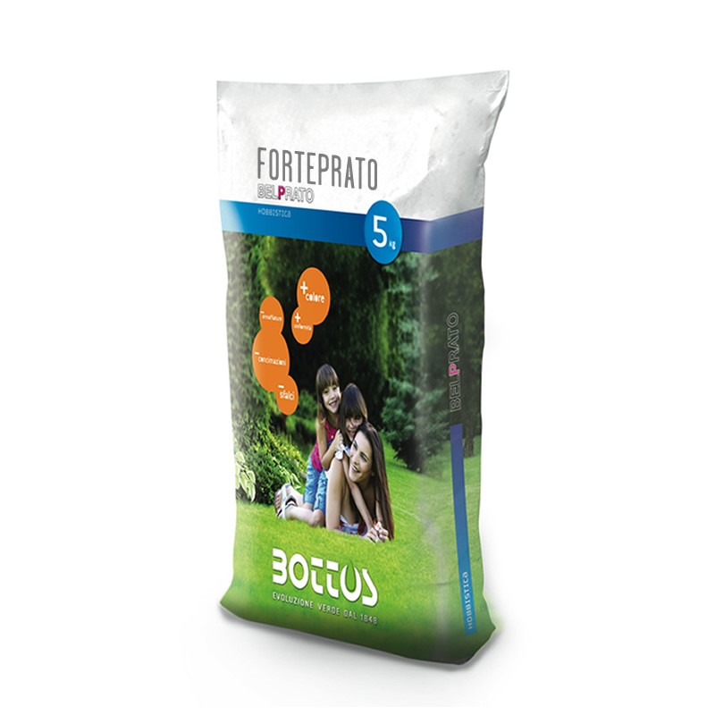 Belprato Forteprato – 5 Kg