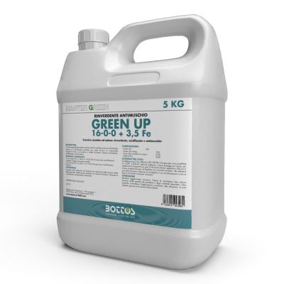 Green Up Bottos – 5 Kg.