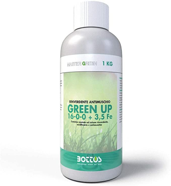 Green Up Bottos – 1 Kg