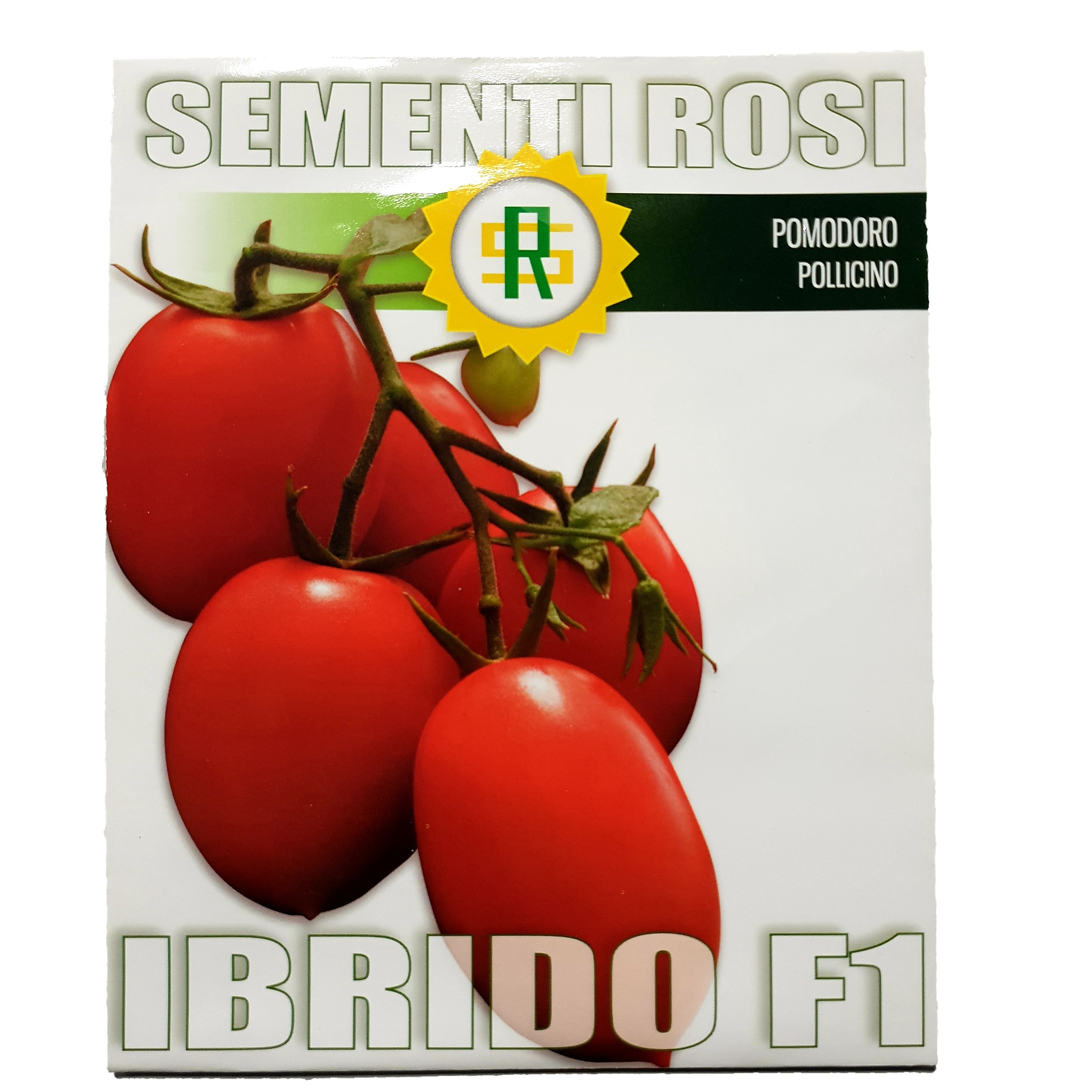 pomodoro pollicino ibrido F1