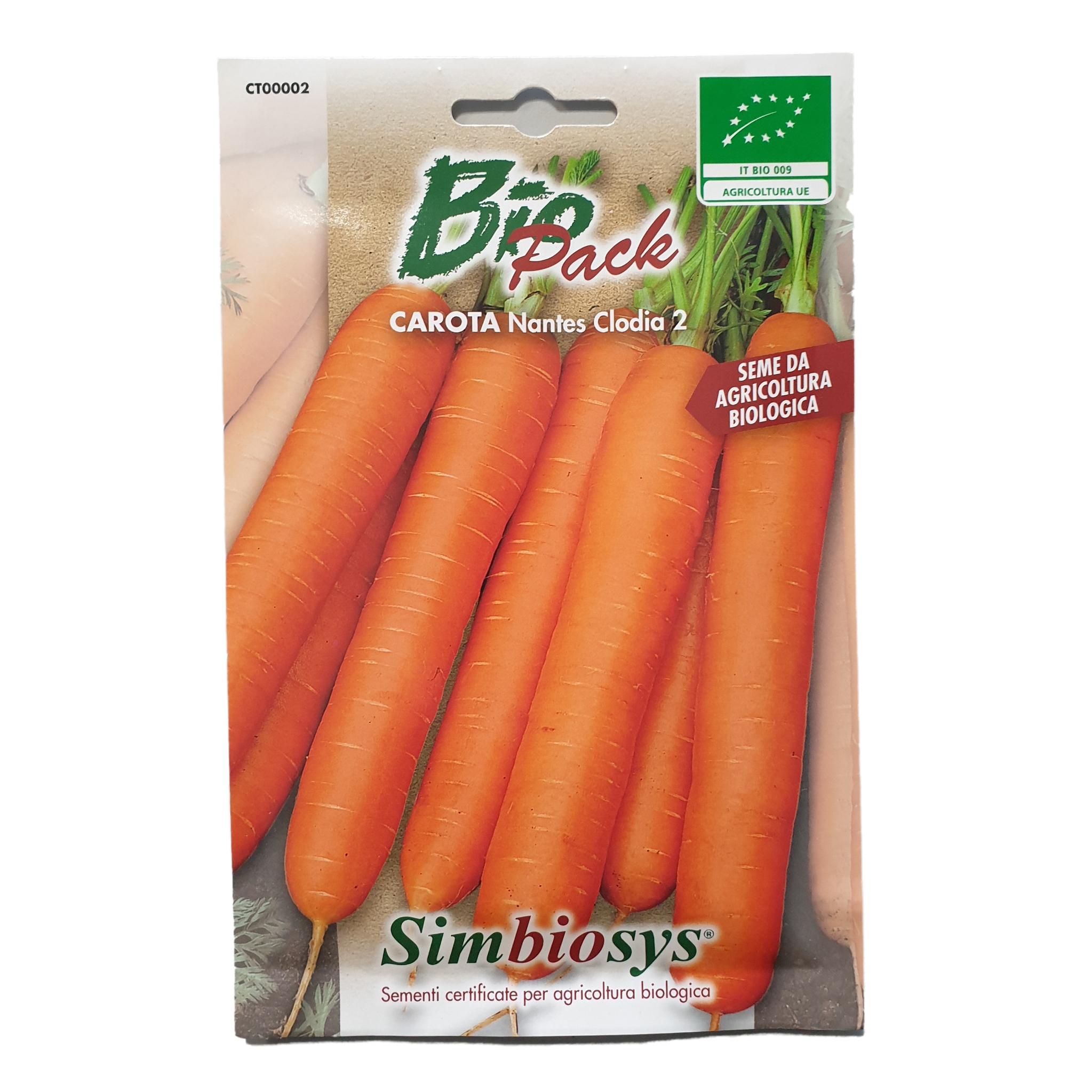 CAROTA Nantes Clodia
