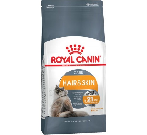 Hair & Skin Care – 2 KG