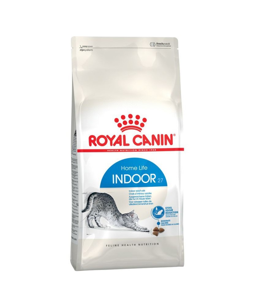 Indoor – 400 GR.
