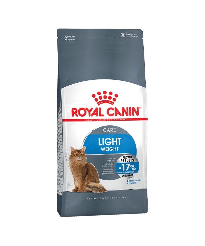 Light Weight Care – 3,5 Kg