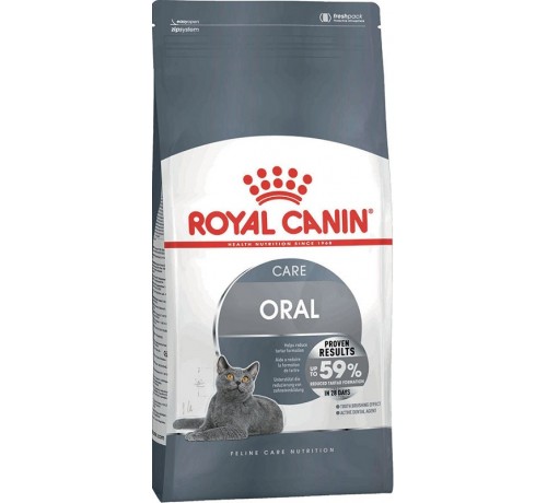 Oral Care – 400 Gr
