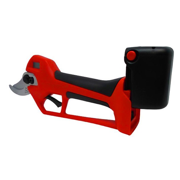 Forbice elettrica TITANIA E-40 TP