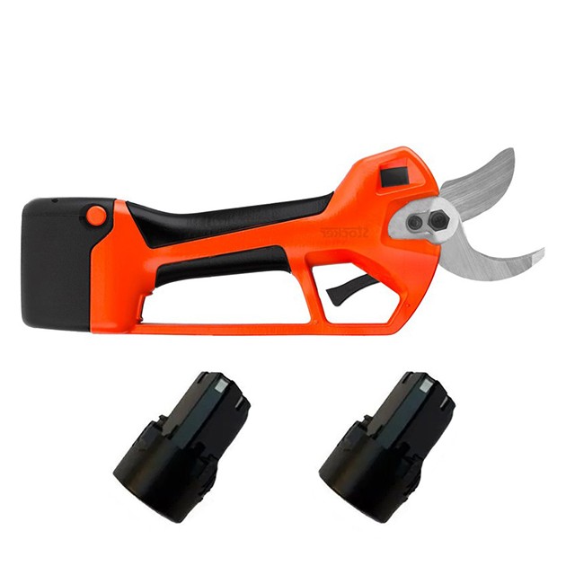 Forbice elettrica TITANIA E-40 TP