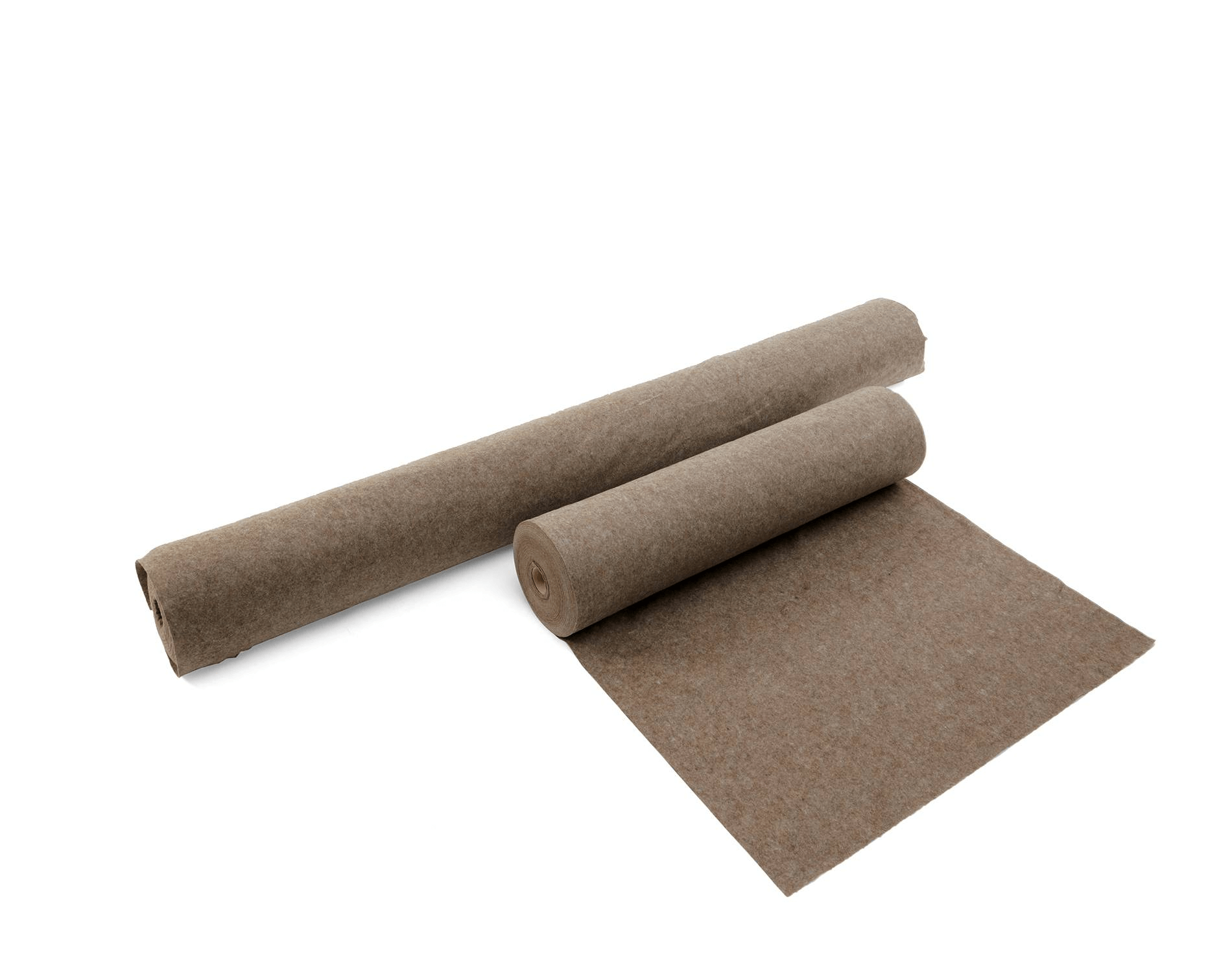 Telo per pacciamatura Hoasi Marrone 1 mt x 50 mt