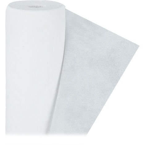 Telo per pacciamatura Bianco BASIC –