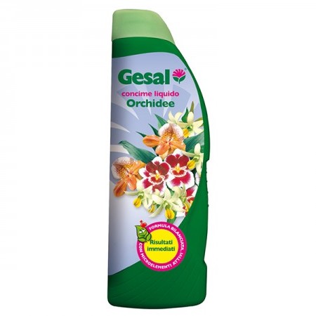 Concime Liquido Orchidee – 500 ml