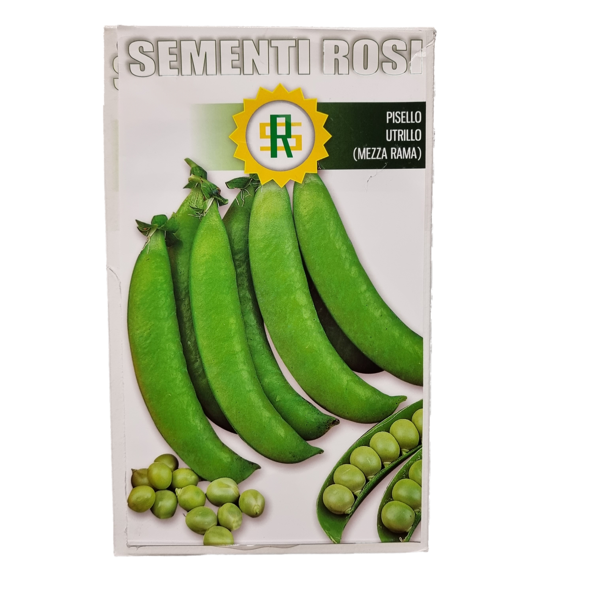 Pisello Utrillo – 1 Kg
