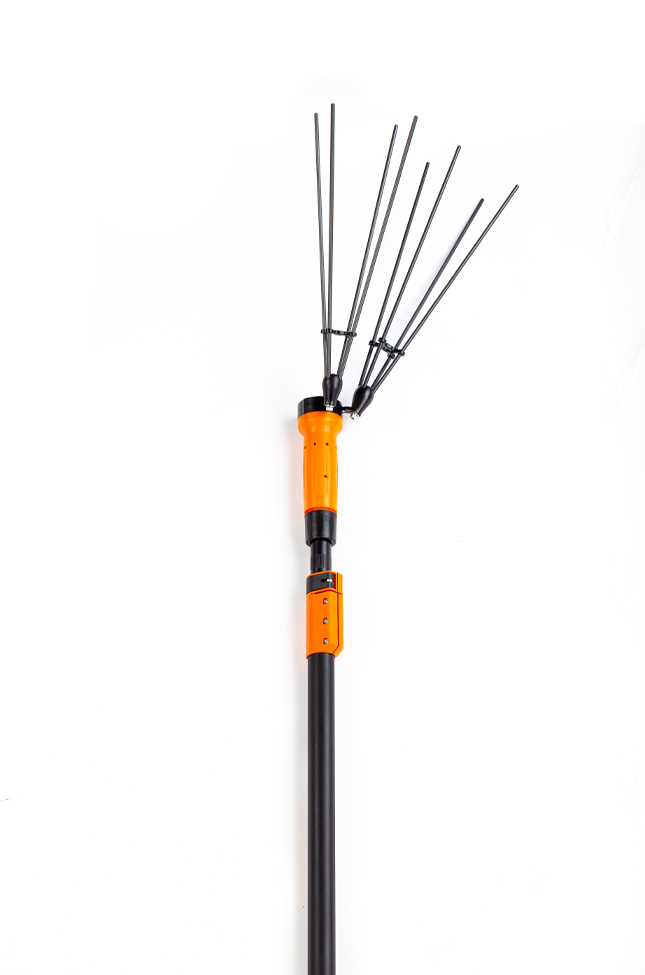 Abbacchiatore Jolly Italia V12