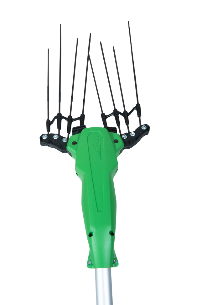 Abbacchiatore Active Olivator E1200 L
