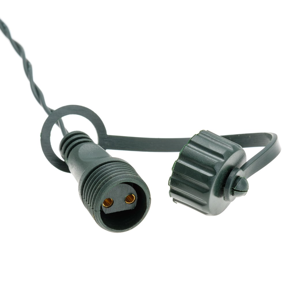 Catena Smart Connect – 10 metri – miniled bianco caldo