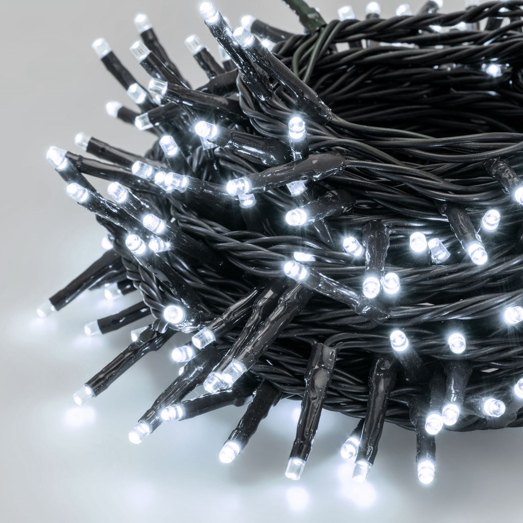 Catena Smart Connect – 10 metri – miniled bianco freddo