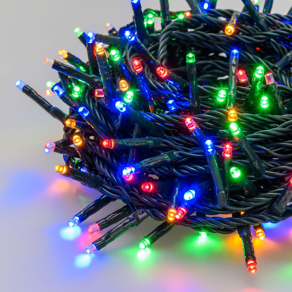 Catena Smart Connect – 10 metri – miniled multicolor