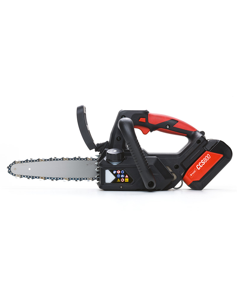 Motosega a batteria Brumi CCS800
