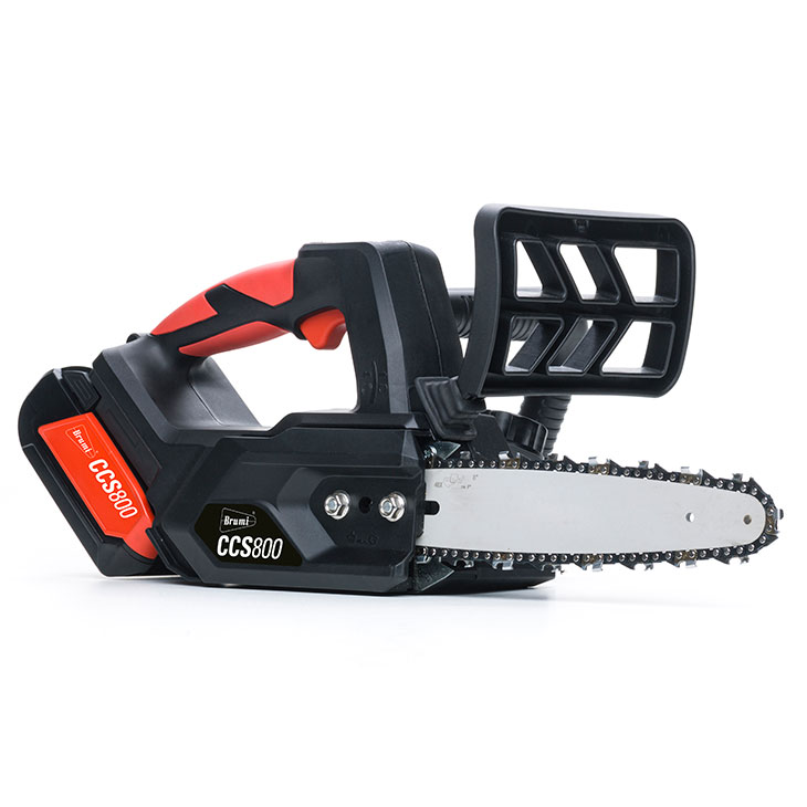 Motosega a batteria Brumi CCS800