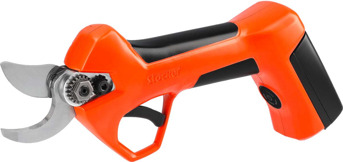 Forbice batteria Kantia E22 Stocker