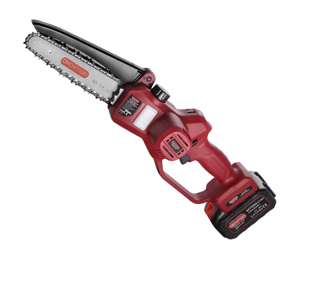 Motosega batteria PE01 Archman
