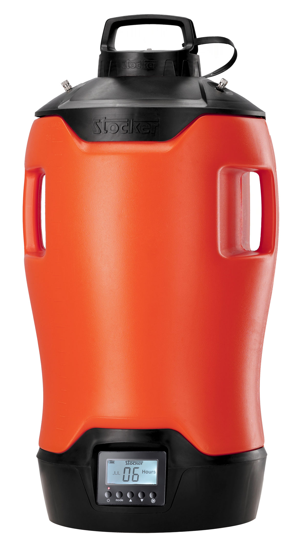 Geyser Nebulizzatore Stocker Evo Li-Ion da 25L