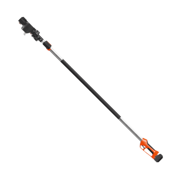 Kit potatura con motosega Stocker
