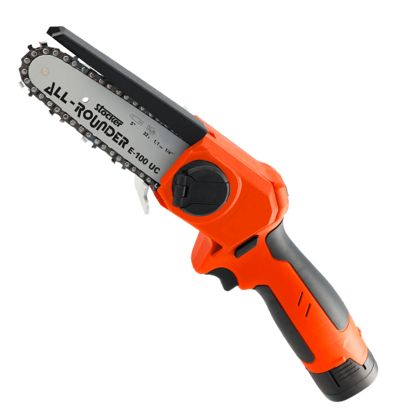 Motosega ALL-ROUNDER E-100 UC Stocker