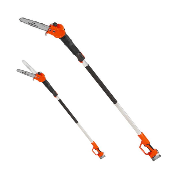 Motosega telescopica Magma E-300 LA 21 V Stocker